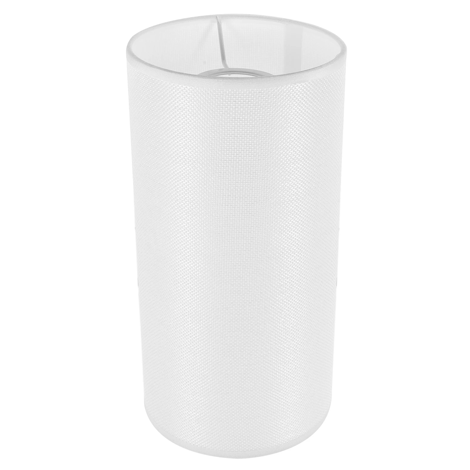 Floor Lamp Shade Linen Drum Barrel Lamp Cover Replacement Lampshade for Indoor Lighting Accessories Small Lampshade
Floor Lamp Shade Linen Drum Barrel Lamp Cover Replacement Lampshade for Indoor Lighting Accessories Small Lampshade