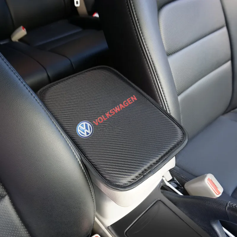 Car Sticker Car Sticker New Car Armrest Pad Covers Auto Seat Armrests Storage Protection Cush For VW Volkswagen Golf Polo Passat
Car Sticker Car Sticker New Car Armrest Pad Covers Auto Seat Armrests Storage Protection Cush For VW Volkswagen Golf Polo Passat