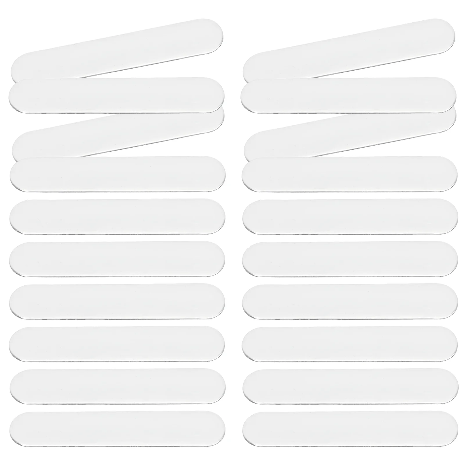 30 Pcs Golf Bar Tape for Golfs Balls Adhesive Tapes Golfing Supplies Clubs Add Detachable Removable
30 Pcs Golf Bar Tape for Golfs Balls Adhesive Tapes Golfing Supplies Clubs Add Detachable Removable