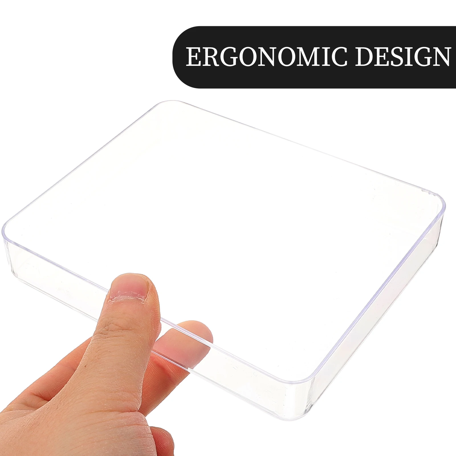 2pcs Electronic Scale Accessories Kitchen Weighing Tray Pans Plastic Reusable Food Jewelry Efficient Practical Home
2pcs Electronic Scale Accessories Kitchen Weighing Tray Pans Plastic Reusable Food Jewelry Efficient Practical Home