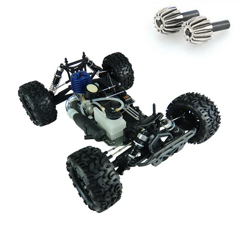 X65A_Rc Car Parts 10124 Differential Drive Gear 2Sets for VRX Racing 1/10 Scale 4WD Rc Car Remote Contol Car Accessories
X65A_Rc Car Parts 10124 Differential Drive Gear 2Sets for VRX Racing 1/10 Scale 4WD Rc Car Remote Contol Car Accessories