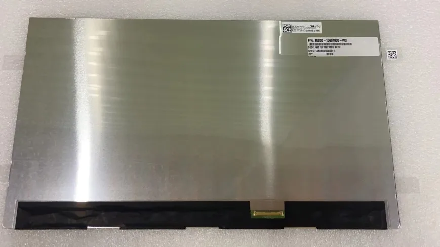 ATNA56AC01 ATNA56AC01-0 15.6" 2880x1620 40PINS OLED LCD Display Replacement for ASUS K3502Z K6500Z M1503Q New original
ATNA56AC01 ATNA56AC01-0 15.6" 2880x1620 40PINS OLED LCD Display Replacement for ASUS K3502Z K6500Z M1503Q New original
