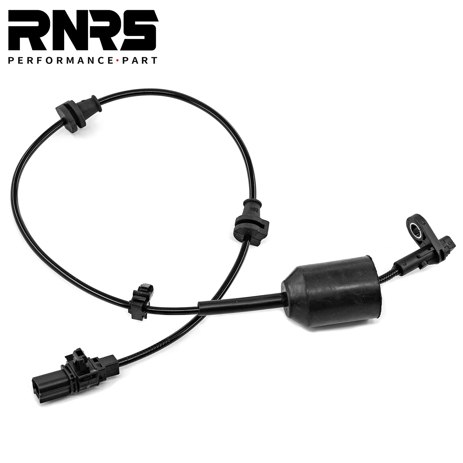 Front Left Right Rear ABS Wheel Speed Sensor For Honda City Fit 1.5L(15-19)57475T5A003 57470T5A003
Front Left Right Rear ABS Wheel Speed Sensor For Honda City Fit 1.5L(15-19)57475T5A003 57470T5A003