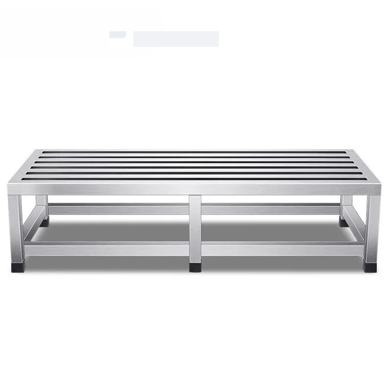 Stainless steel square tube rice noodle rack with kitchen floor pier bracket rice
Stainless steel square tube rice noodle rack with kitchen floor pier bracket rice