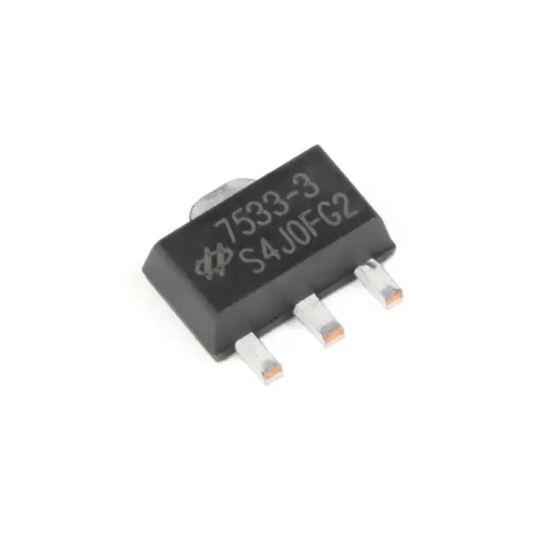 10 pieces/batch HT7530 HT7533 HT7536 HT7544 HT7550 HT7540 HT7833-1/-2/-3 Black plastic shell
10 pieces/batch HT7530 HT7533 HT7536 HT7544 HT7550 HT7540 HT7833-1/-2/-3 Black plastic shell
