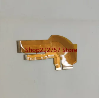 For XT30 CCD Flex Cable Part For Fujifilm Fuji xt30 X-T30 Digital Camera Repair Parts
For XT30 CCD Flex Cable Part For Fujifilm Fuji xt30 X-T30 Digital Camera Repair Parts