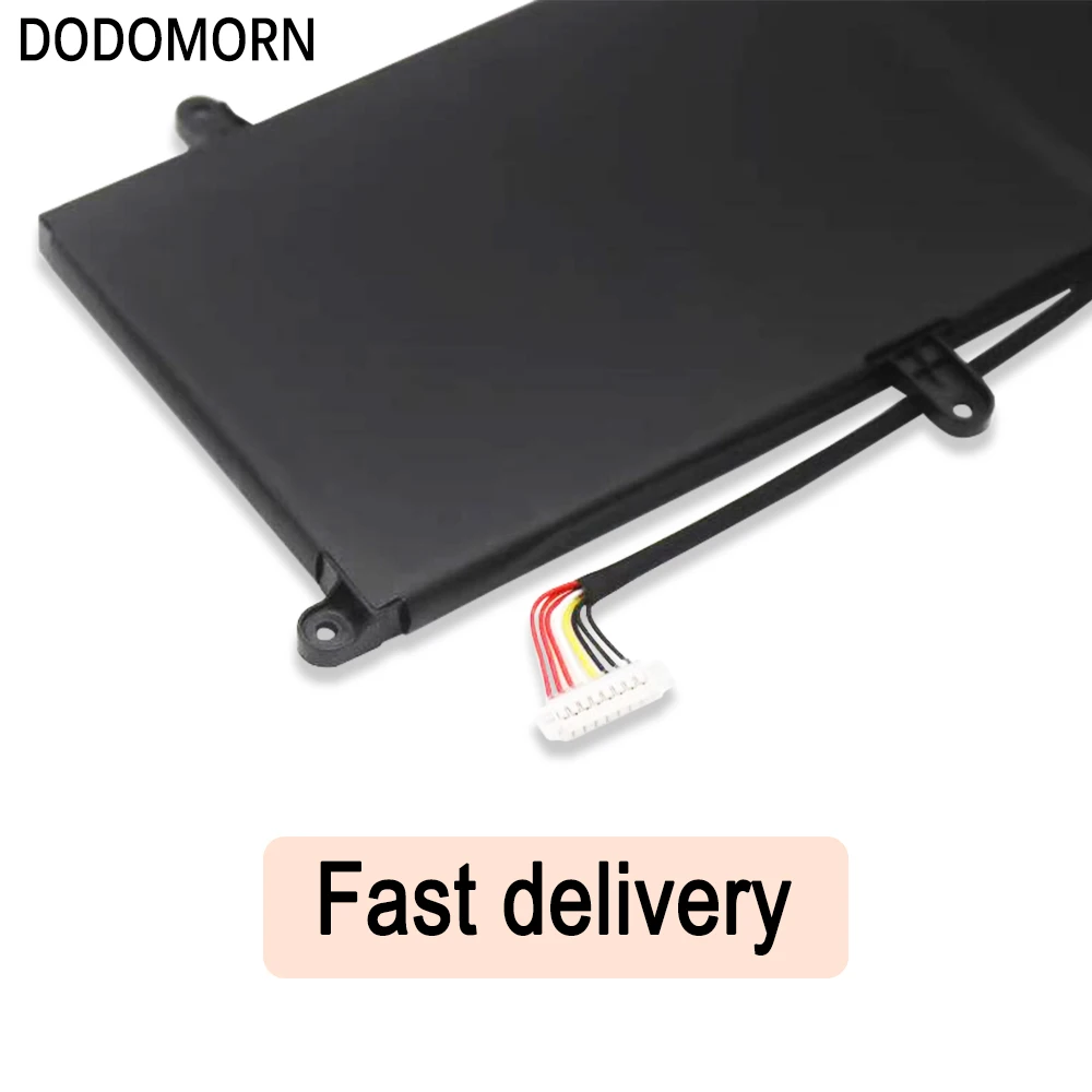 New C41N1901 Laptop Battery For ZenBook Duo UX4000F UX4000FL UX481FL UX481FA UX481F 0B200-03520100 0B200-03520000 4ICP6/60/72
New C41N1901 Laptop Battery For ZenBook Duo UX4000F UX4000FL UX481FL UX481FA UX481F 0B200-03520100 0B200-03520000 4ICP6/60/72