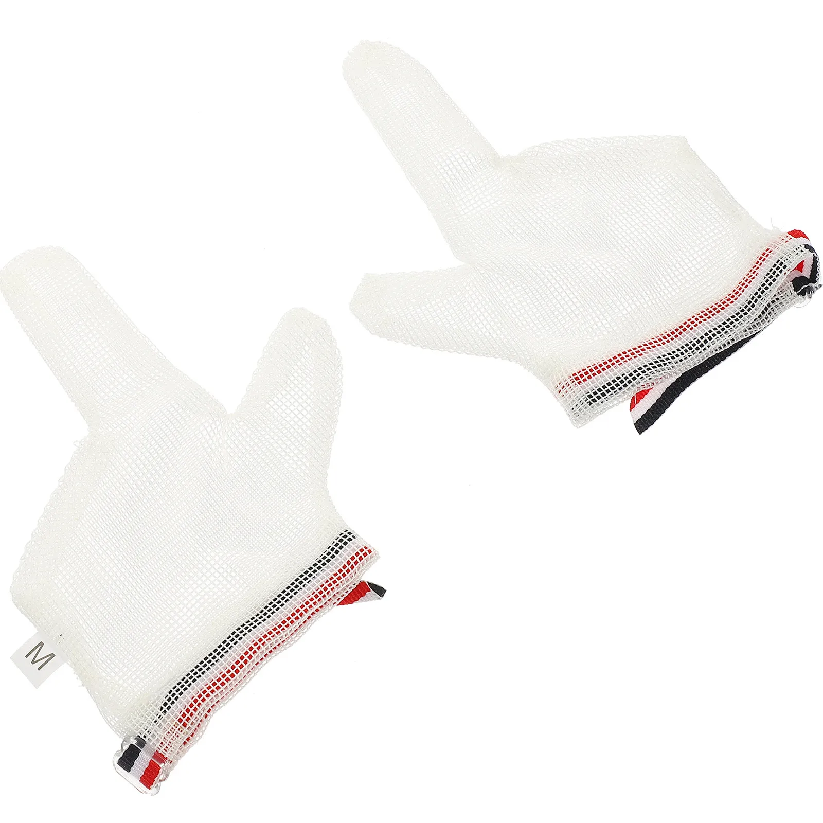 Finger Bite Stopper Gloves Kids Baby Thumb Protector Anti Sucking Guard Breathable Quick Dry Mesh Easy Clean Adjustable Cuffs
Finger Bite Stopper Gloves Kids Baby Thumb Protector Anti Sucking Guard Breathable Quick Dry Mesh Easy Clean Adjustable Cuffs