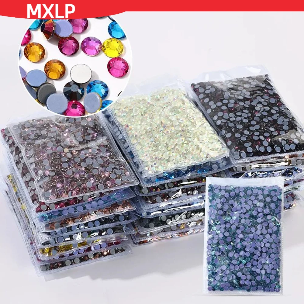 14400pcs Ss6 Ss8 Ss10 Ss12 Ss16 Ss20 Hot Repair Flat Bottomed Glass Drill, Used For Clothing And Bags
14400pcs Ss6 Ss8 Ss10 Ss12 Ss16 Ss20 Hot Repair Flat Bottomed Glass Drill, Used For Clothing And Bags