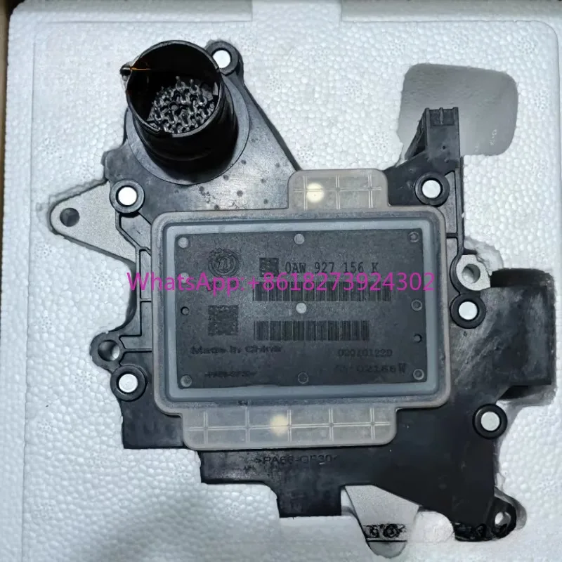 Brand New 0AW 0AW927156K 0AW927156H Auto Transmission Control Unit Module TCM TCU ECU Suit for Audi
Brand New 0AW 0AW927156K 0AW927156H Auto Transmission Control Unit Module TCM TCU ECU Suit for Audi