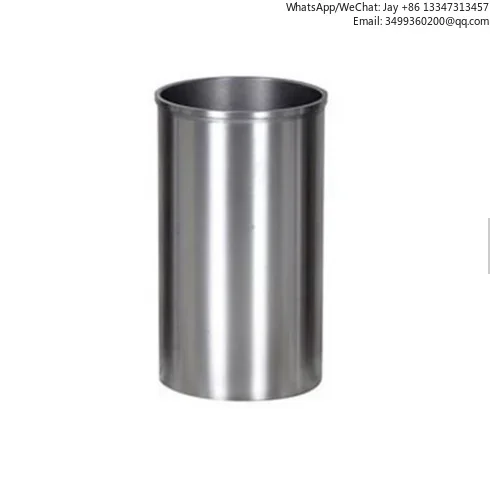 Brand new engine parts cylinder liner 504305869 for sale
Brand new engine parts cylinder liner 504305869 for sale