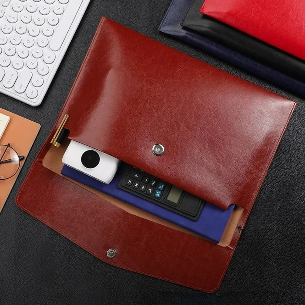 Receipt Bag Contract Holders Test Paper School Stationery File Organizers Business Felt Folder A4 File Folders Documents Bags
Receipt Bag Contract Holders Test Paper School Stationery File Organizers Business Felt Folder A4 File Folders Documents Bags