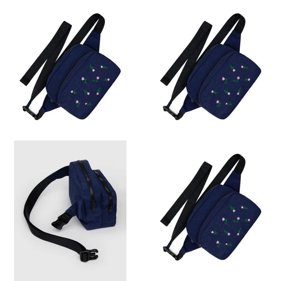 BAGGU Fanny Pack, 2026 year
BAGGU Fanny Pack, 2026 year