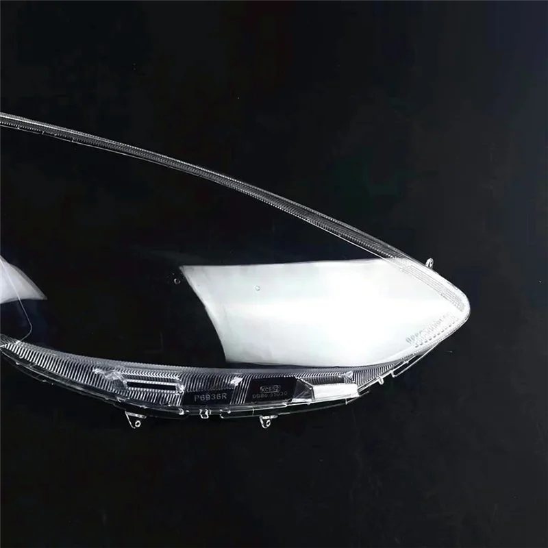 A029-1 Pair Car Headlight Shell Lamp Shade Transparent Cover Headlight Glass Lens Cover For Mazda 2 2007-2012
A029-1 Pair Car Headlight Shell Lamp Shade Transparent Cover Headlight Glass Lens Cover For Mazda 2 2007-2012