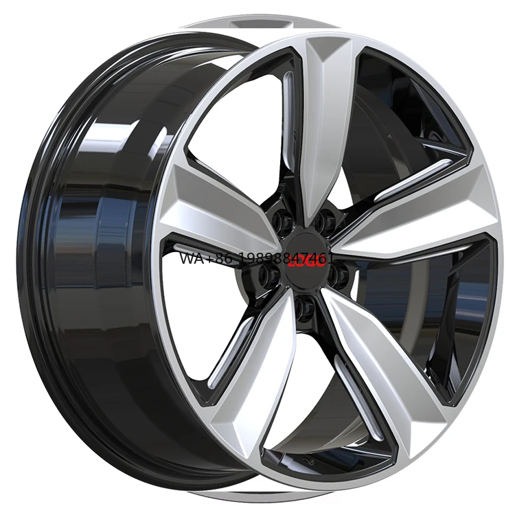 Custom Monoblock 14x5.5/15x7.0/16x7.25/17x8.25 Inch Passenger Car Alloy Wheels Rims for Audi
Custom Monoblock 14x5.5/15x7.0/16x7.25/17x8.25 Inch Passenger Car Alloy Wheels Rims for Audi