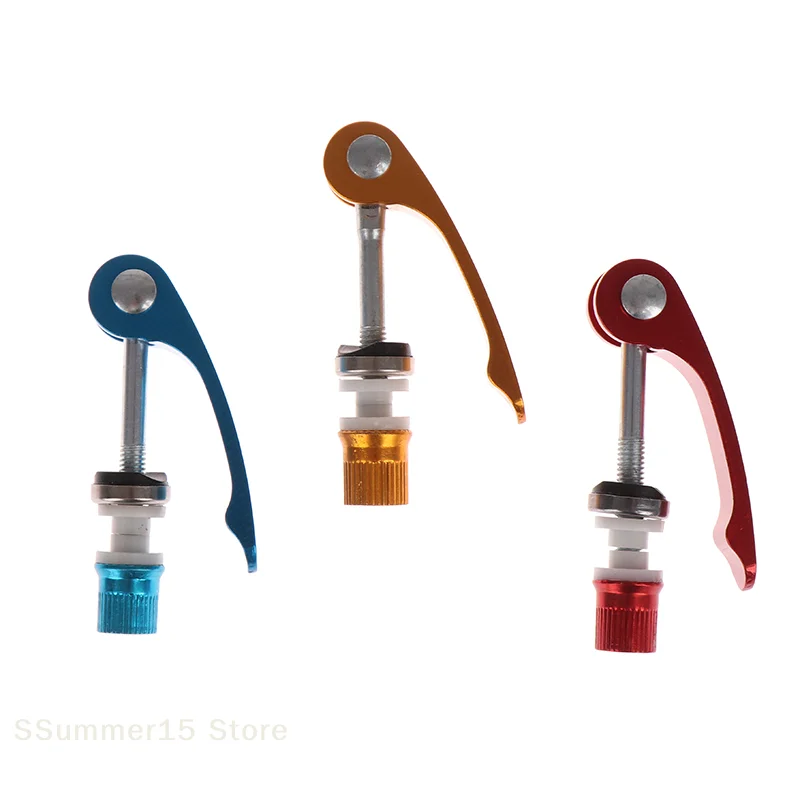 【R】Quick Release Bike Seat Post Clamp Seatpost Skewer Bolt Bike Seat Repair Tools
【R】Quick Release Bike Seat Post Clamp Seatpost Skewer Bolt Bike Seat Repair Tools