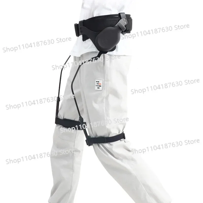 Rehabilitation Training Equipment, Hemiplegia, Exoskeleton, Lower Limb Walking, Leg Lift, Walking Aid, Walking Assist
Rehabilitation Training Equipment, Hemiplegia, Exoskeleton, Lower Limb Walking, Leg Lift, Walking Aid, Walking Assist