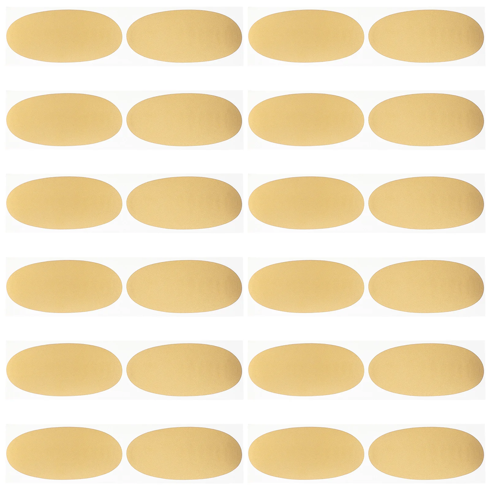 50Pcs Golden Scratch Off Stickers Small Rectangular DIY Scratch Cards Coating Labels for Teaching Aids Reward System Art Craft
50Pcs Golden Scratch Off Stickers Small Rectangular DIY Scratch Cards Coating Labels for Teaching Aids Reward System Art Craft