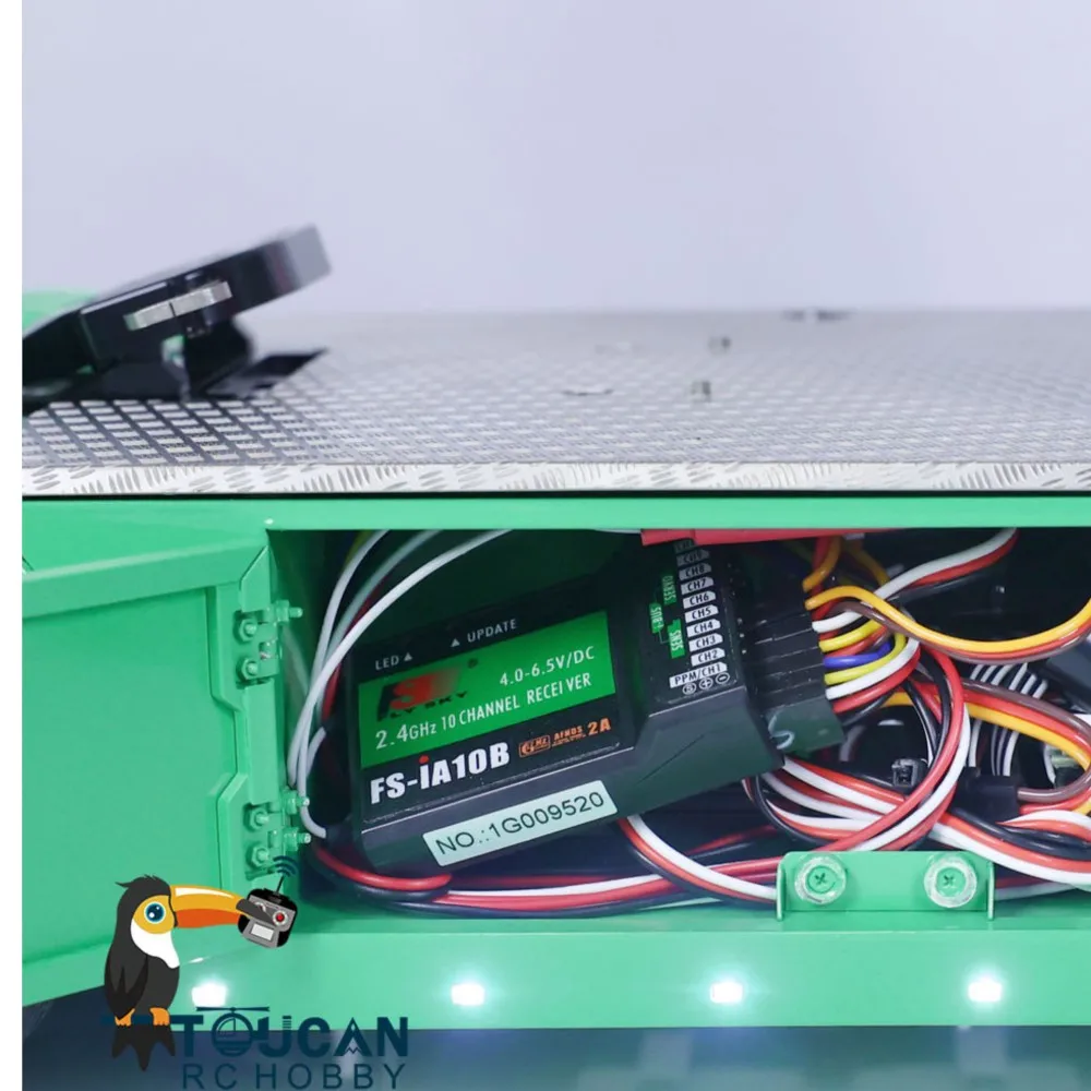 LESU 1/14 RC Трактор Грузовик RTR Металлическое Шасси 4X4 Радиоуправляемый Автомобиль Окрашенная Собранная Модель Световые Звуковые Системы RC Игрушки THZH1583 
LESU 1/14 RC Трактор Грузовик RTR Металлическое Шасси 4X4 Радиоуправляемый Автомобиль Окрашенная Собранная Модель Световые Звуковые Системы RC Игрушки THZH1583