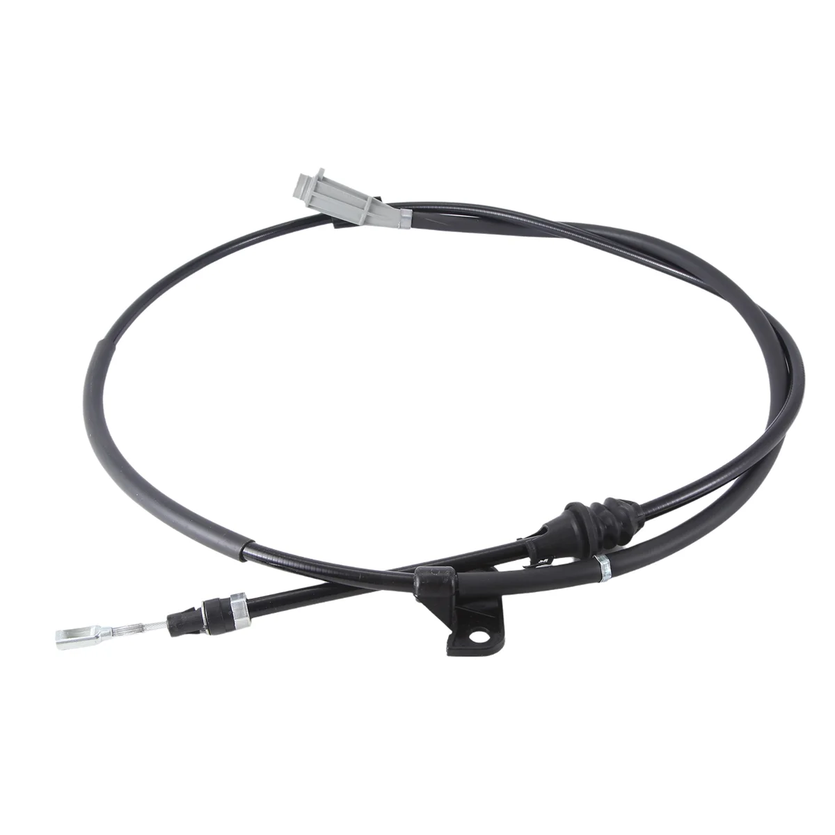 30793828 Rear Handbrake Cable for Volvo XC90 2003-2016 Parking Brake Control Cable Brake Cable
30793828 Rear Handbrake Cable for Volvo XC90 2003-2016 Parking Brake Control Cable Brake Cable