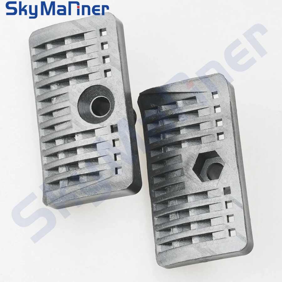 Крышка впуска воды 6H1-45214 6H1-45215 для подвесного мотора Yamaha 2T Parsun Hidea 60HP 90HP 6H1-45214-00 и 6H1-45215-00
Крышка впуска воды 6H1-45214 6H1-45215 для подвесного мотора Yamaha 2T Parsun Hidea 60HP 90HP 6H1-45214-00 и 6H1-45215-00