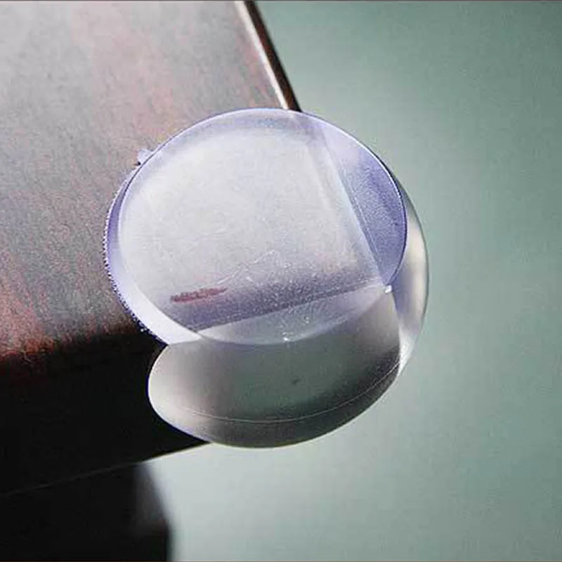1pcs children's transparent bumper corner anti-collision corner protector Baby safety shield
1pcs children's transparent bumper corner anti-collision corner protector Baby safety shield