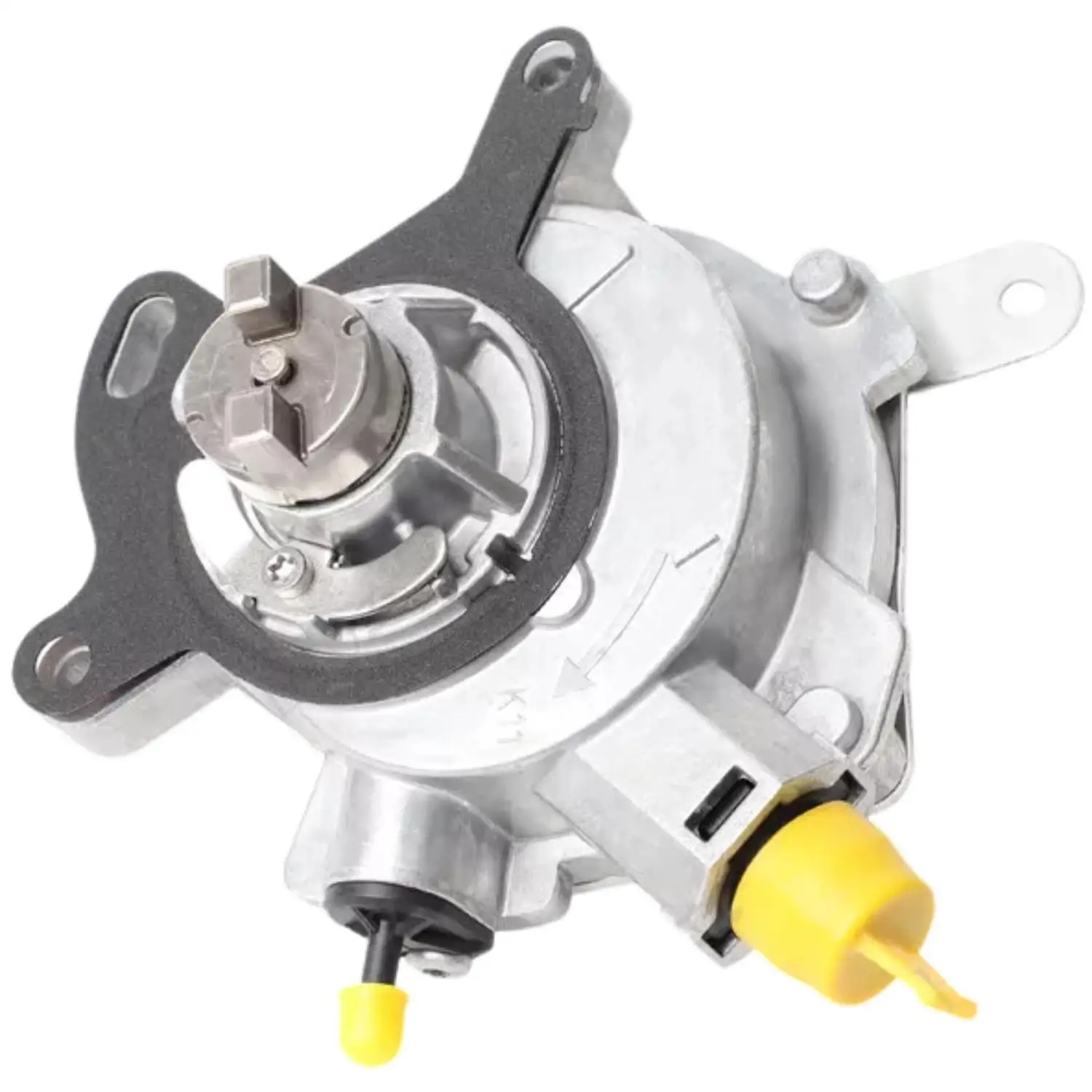 For Ford B-Max C-Max Fiesta Focus Tourneo ECOSPORT FOCUS III MONDEO V 1.0 Brake Vacuum Pump CM5G-2A451GB CM5G-2A451GA
For Ford B-Max C-Max Fiesta Focus Tourneo ECOSPORT FOCUS III MONDEO V 1.0 Brake Vacuum Pump CM5G-2A451GB CM5G-2A451GA