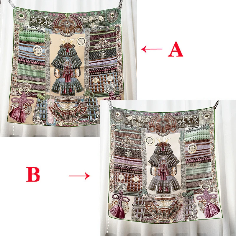 Шелковый платок на голову 65 см, роскошные маленькие квадратные банданы, двусторонняя женская одежда, аксессуары для шеи, рождественский подарок для влюбленных
Шелковый платок на голову 65 см, роскошные маленькие квадратные банданы, двусторонняя женская одежда, аксессуары для шеи, рождественский подарок для влюбленных