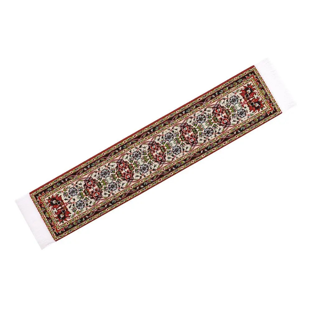 1:12 Scale Dollhouse Carpet Multi-colored Weaving House Tableflag Furniture Scene Model Mini Floor Coverings Dollhouse
1:12 Scale Dollhouse Carpet Multi-colored Weaving House Tableflag Furniture Scene Model Mini Floor Coverings Dollhouse