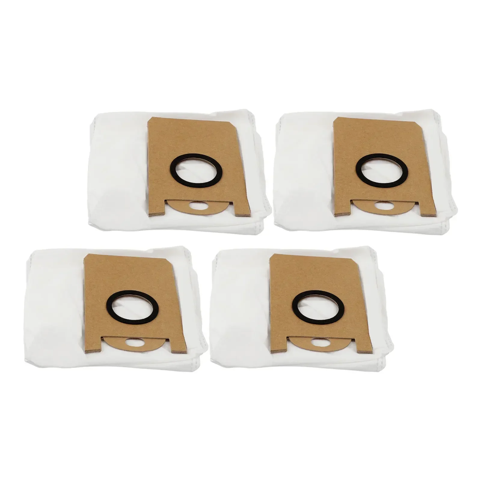 Pack of Replacement Dust Bags for Cecotec For Conga Robot Vacuums Designed Specifically for Model 7490 and 7290
Pack of Replacement Dust Bags for Cecotec For Conga Robot Vacuums Designed Specifically for Model 7490 and 7290