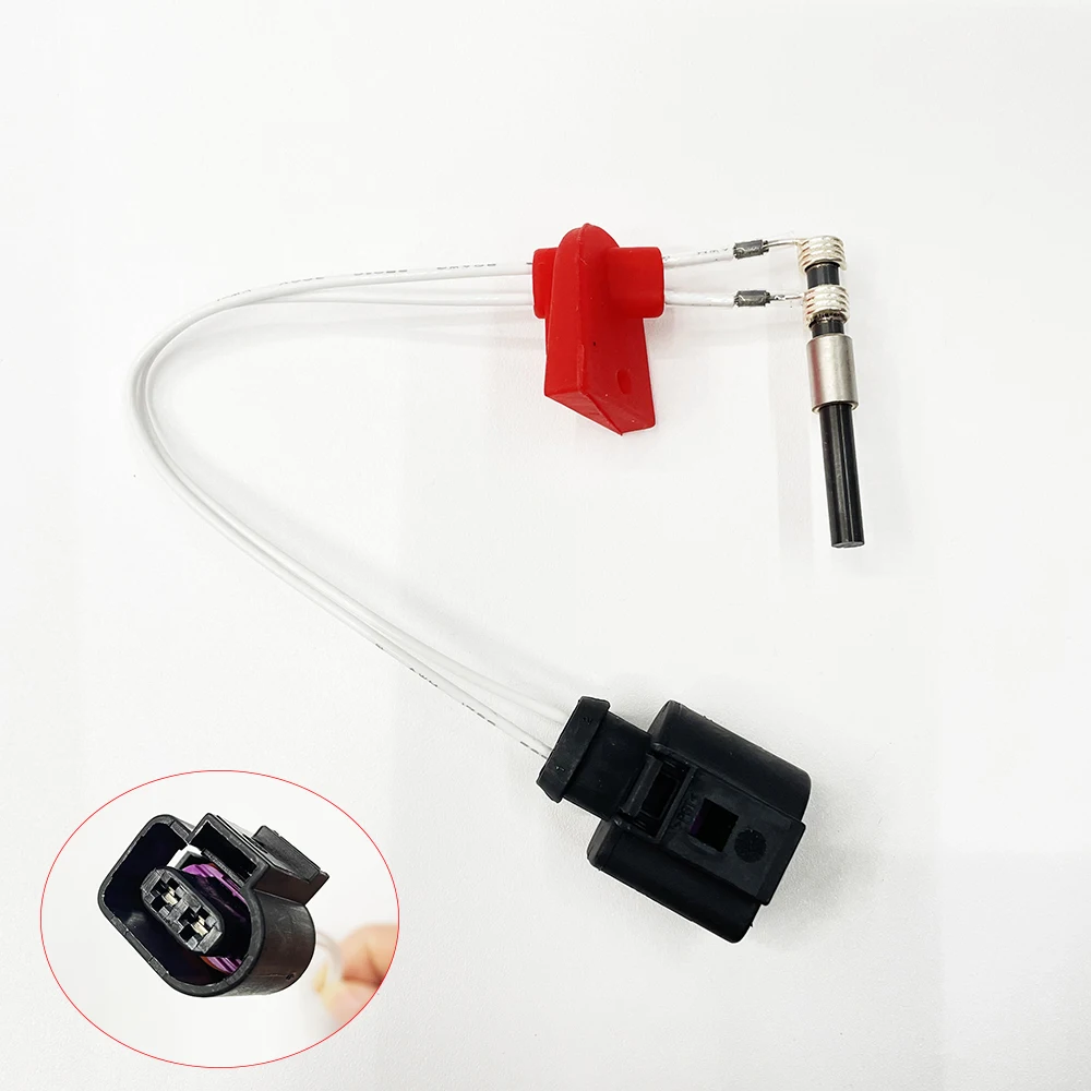 Glow Plug Ceramic Pin Suitable for 2KW 5kw 8KW Parking Diesel Heater China Parking Heater Plug Ignition Needle Spark Plug
Glow Plug Ceramic Pin Suitable for 2KW 5kw 8KW Parking Diesel Heater China Parking Heater Plug Ignition Needle Spark Plug