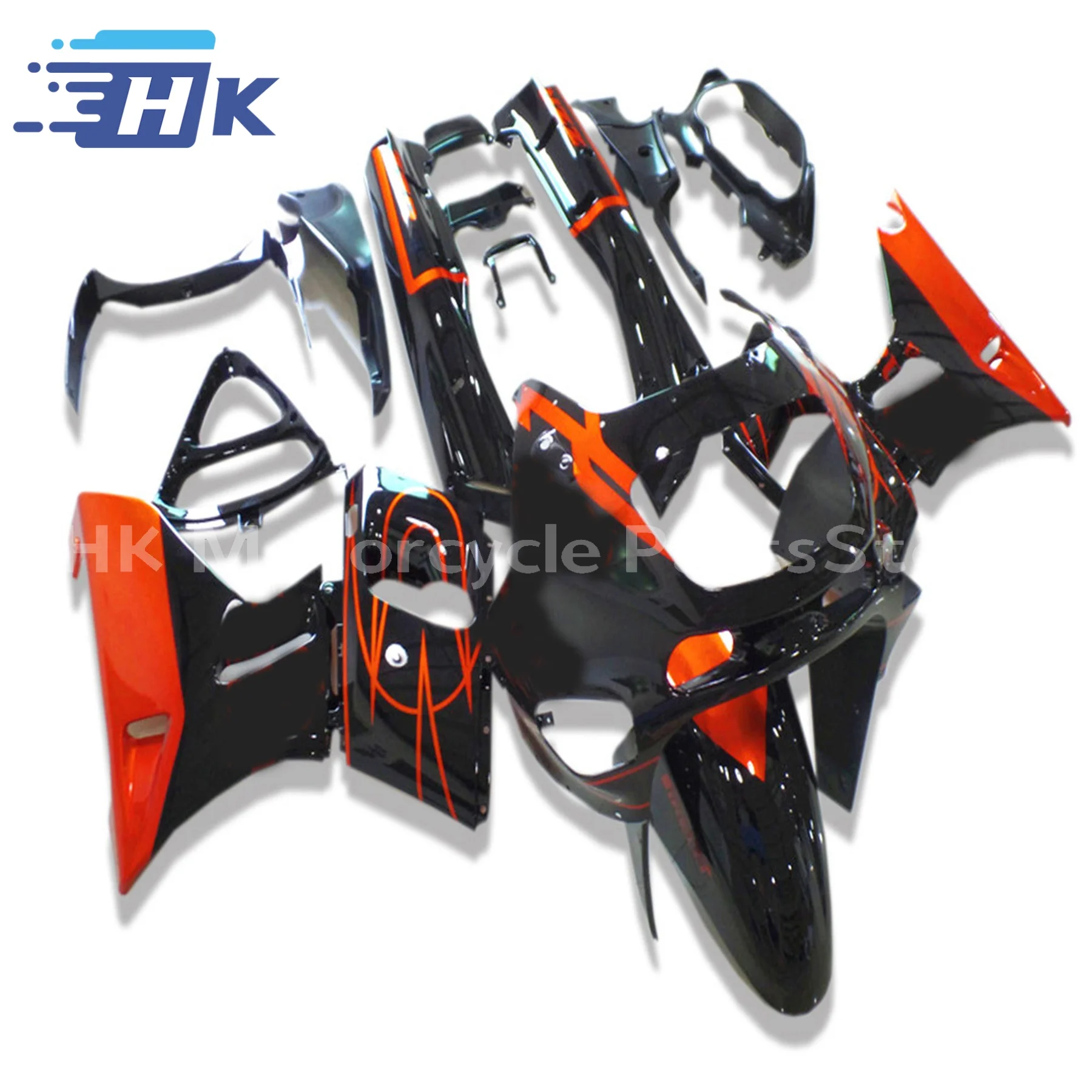 Обтекатели Zzr 400 1993-2007 Pearl Red Black Комплекты обтекателей Zzr400 93 94 Комплекты обтекателей для Kawasaki Zzr400 93 94 без краски
Обтекатели Zzr 400 1993-2007 Pearl Red Black Комплекты обтекателей Zzr400 93 94 Комплекты обтекателей для Kawasaki Zzr400 93 94 без краски