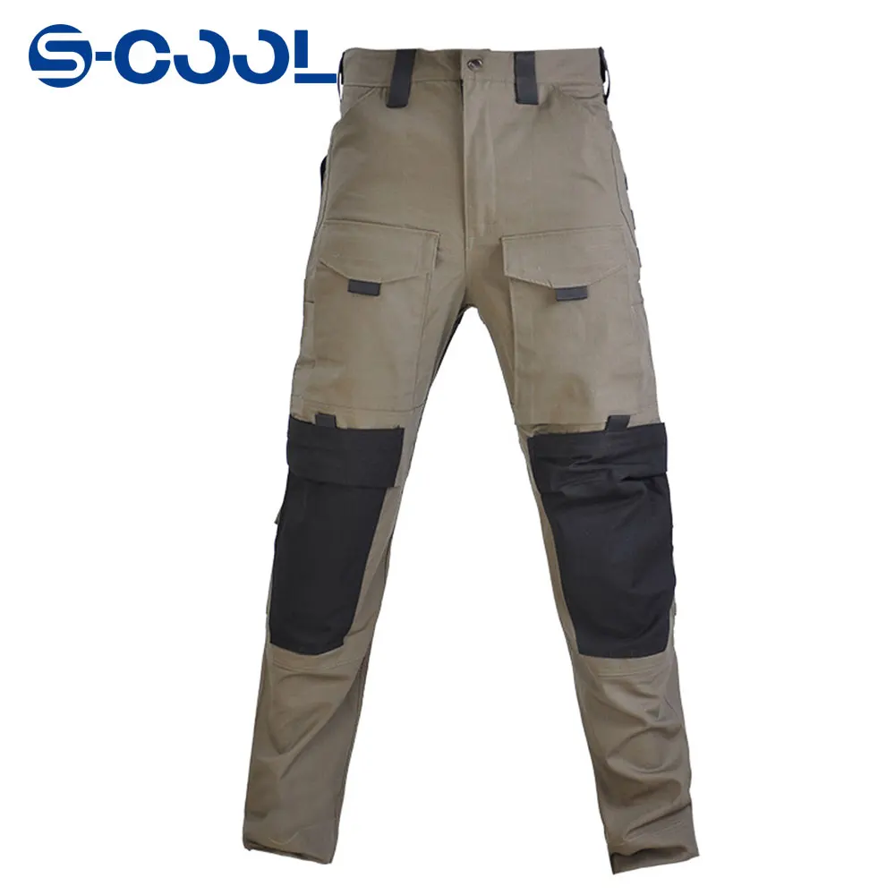 Men's Tactical Pants T-shirts Camouflage Tactical Uniform Frog Shirt Elastic Combat Hunting Shooting Clothes
Men's Tactical Pants T-shirts Camouflage Tactical Uniform Frog Shirt Elastic Combat Hunting Shooting Clothes