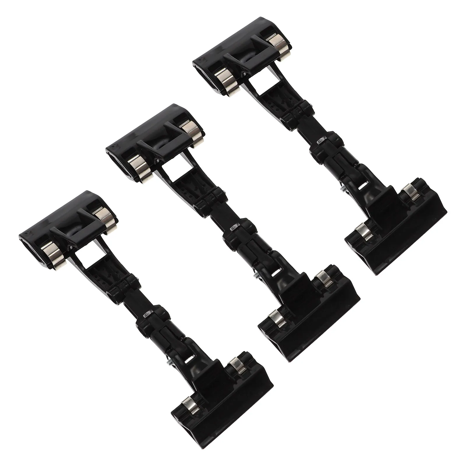 3Pcs Premium Heavy-Duty Price Tag Display Stands for Retail Supermarket Exhibitions Label Holder Advertising Clip Price Cards
3Pcs Premium Heavy-Duty Price Tag Display Stands for Retail Supermarket Exhibitions Label Holder Advertising Clip Price Cards