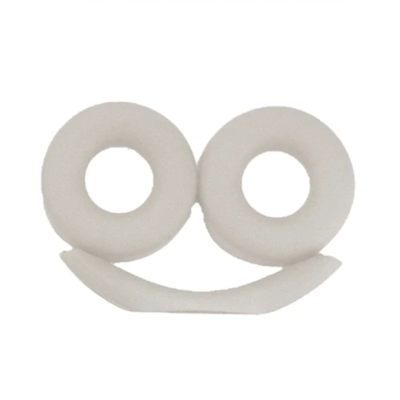 Replacement Ear Pads Cover for Sony WH CH510 Headphones Enhanced Comfort and Noise Isolation Earpads
Replacement Ear Pads Cover for Sony WH CH510 Headphones Enhanced Comfort and Noise Isolation Earpads