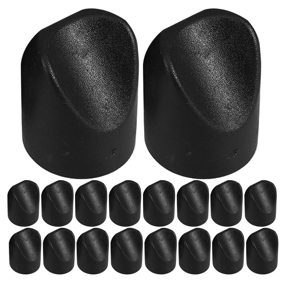 50pcs Folding Chair Leg Caps Heavy Duty V-Shaped Stability Plugs Non-Marring End Covers Replacement For Padded Chairs Plastic
50pcs Folding Chair Leg Caps Heavy Duty V-Shaped Stability Plugs Non-Marring End Covers Replacement For Padded Chairs Plastic
