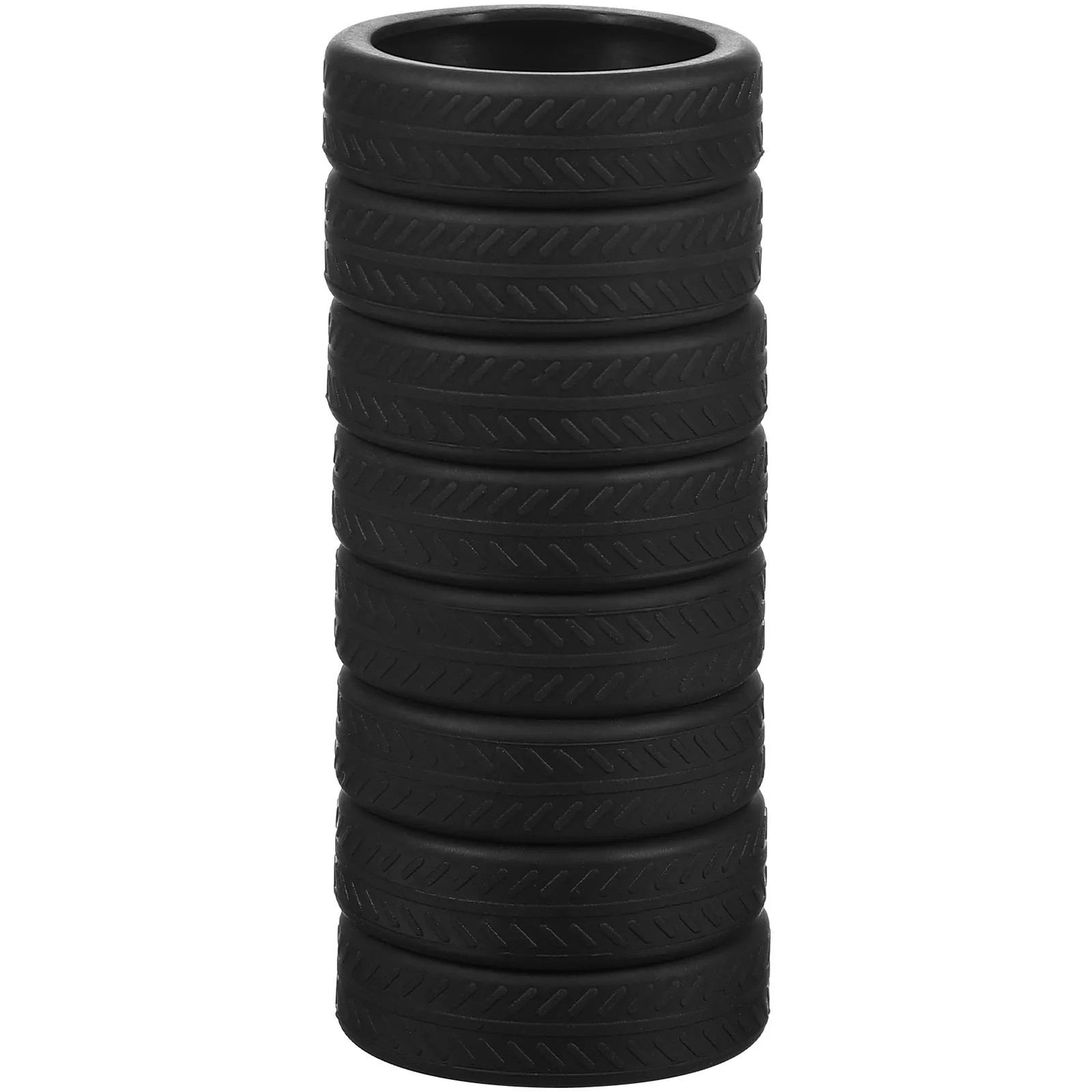 8Pcs Luggage Wheel Protector Covers Soft Silicone Flexible Luggage Wheel Protection Cover for Suitcase Travel Wheels Cover
8Pcs Luggage Wheel Protector Covers Soft Silicone Flexible Luggage Wheel Protection Cover for Suitcase Travel Wheels Cover
