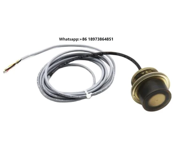 300KHZ 500KHZ 1MKHZ 2MKHZ Ultrasonic Underwater Rangefinder Ultrasonic Sensor 8m 15m for arduino Robot Obstacle Avoidance Sensor
300KHZ 500KHZ 1MKHZ 2MKHZ Ultrasonic Underwater Rangefinder Ultrasonic Sensor 8m 15m for arduino Robot Obstacle Avoidance Sensor