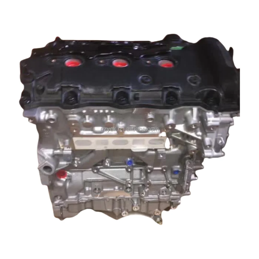 Hot Sale Chevrolet Engines LAP 10HM V6 Engine for Chevrolet Captiva Cadillac CTS GMC Acadia Hummer H3 3.2
Hot Sale Chevrolet Engines LAP 10HM V6 Engine for Chevrolet Captiva Cadillac CTS GMC Acadia Hummer H3 3.2