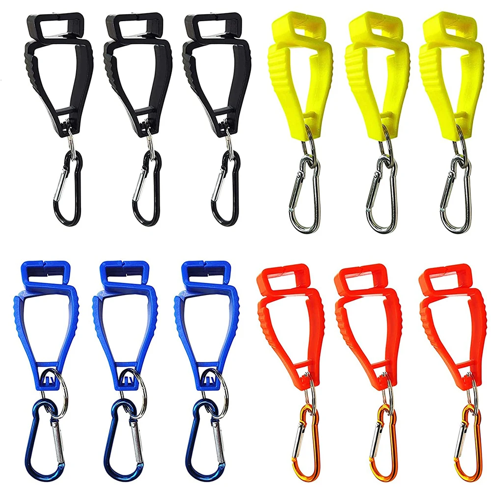 4Pcs Glove Clips Glove Grabber Clip Holder Work Safety Clip Glove Keeper Glove Hanging Buckle Accessories
4Pcs Glove Clips Glove Grabber Clip Holder Work Safety Clip Glove Keeper Glove Hanging Buckle Accessories