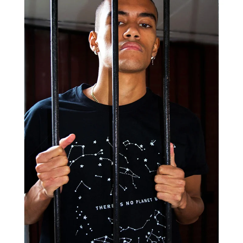 There Is No Planet B Funny T shirt 100% cotton printed Birthday Gift Tee All size Tops Humor Graphic Clothes Cool present
There Is No Planet B Funny T shirt 100% cotton printed Birthday Gift Tee All size Tops Humor Graphic Clothes Cool present