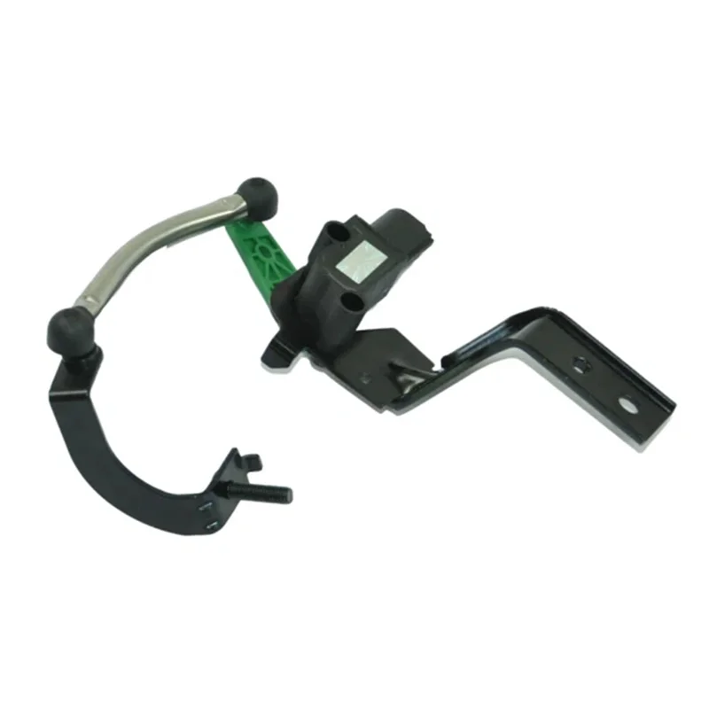 Передний левый для A3, Q2 Q3, совместимый датчик уровня фар, датчик высоты автомобиля 5Q0412521C
Передний левый для A3, Q2 Q3, совместимый датчик уровня фар, датчик высоты автомобиля 5Q0412521C