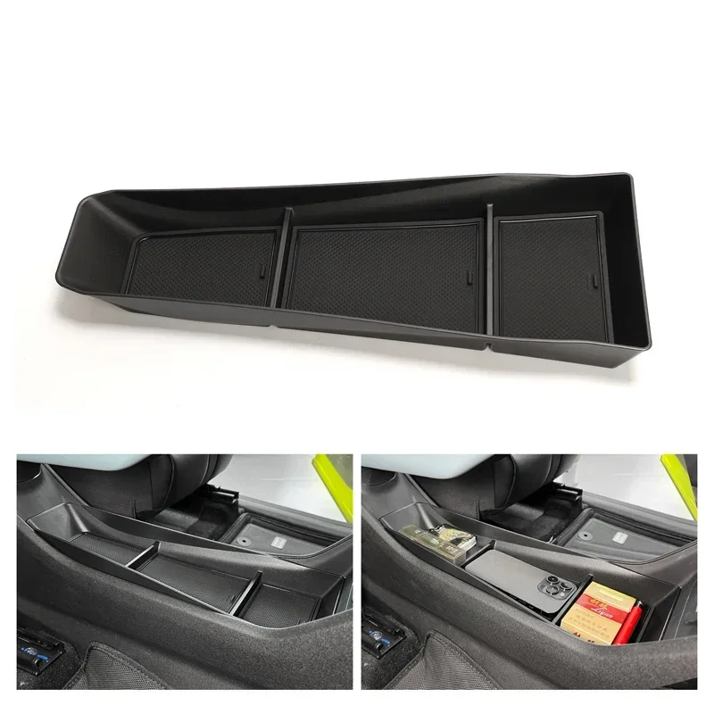 New! For BYD Seagull 2023-2024 Center Console Storage Tray Car Central Lower Layer Box Organizer Accessories Tidying
New! For BYD Seagull 2023-2024 Center Console Storage Tray Car Central Lower Layer Box Organizer Accessories Tidying