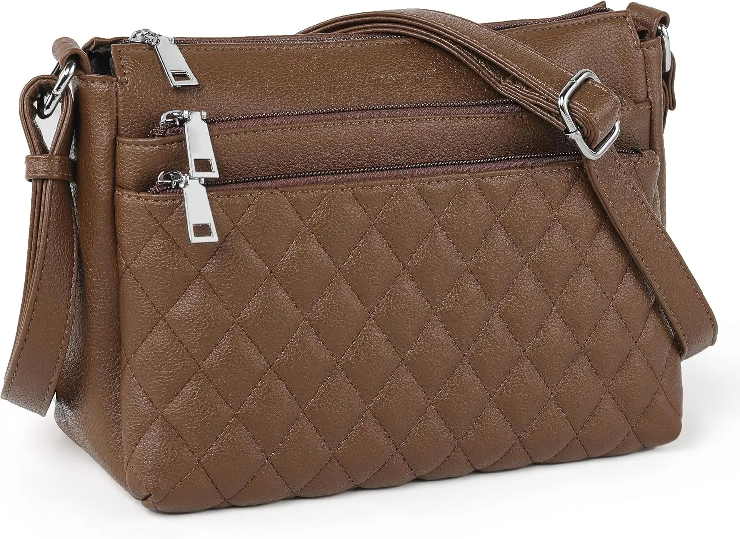 Женские сумки через плечо, средние сумки-кроссбоди, сумки на плечо с несколькими карманами на молнии
Женские сумки через плечо, средние сумки-кроссбоди, сумки на плечо с несколькими карманами на молнии