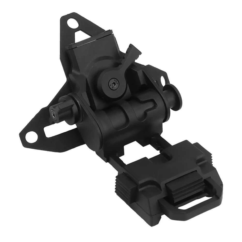 Airsoft Helmet L4G69 NVG Night Vision Goggle Mount For PVS15 PVS18 PGPNVG18 Hunting Tactical Paintball Fast Helmet
Airsoft Helmet L4G69 NVG Night Vision Goggle Mount For PVS15 PVS18 PGPNVG18 Hunting Tactical Paintball Fast Helmet