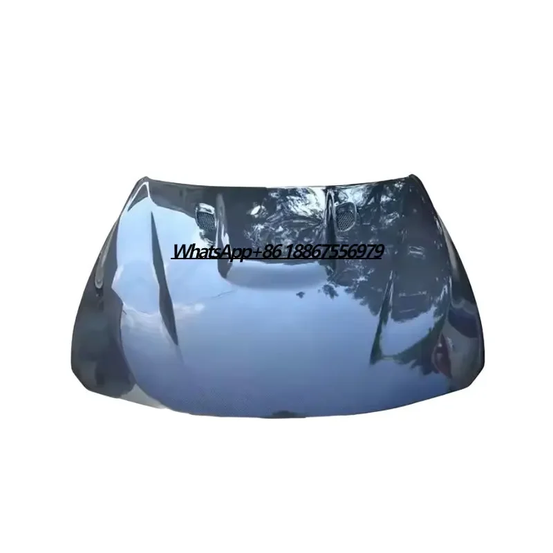 Carbon Fiber Engine Cover For 2009-2012 E90 Auto Parts Body Cover Kit
Carbon Fiber Engine Cover For 2009-2012 E90 Auto Parts Body Cover Kit