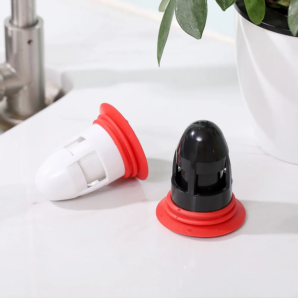 3Pcs Deodorizing Sealing Reducing Ring Premium Material Finely Processed OdorResistant Shower Plugs Convenient Drain Filters 
3Pcs Deodorizing Sealing Reducing Ring Premium Material Finely Processed OdorResistant Shower Plugs Convenient Drain Filters