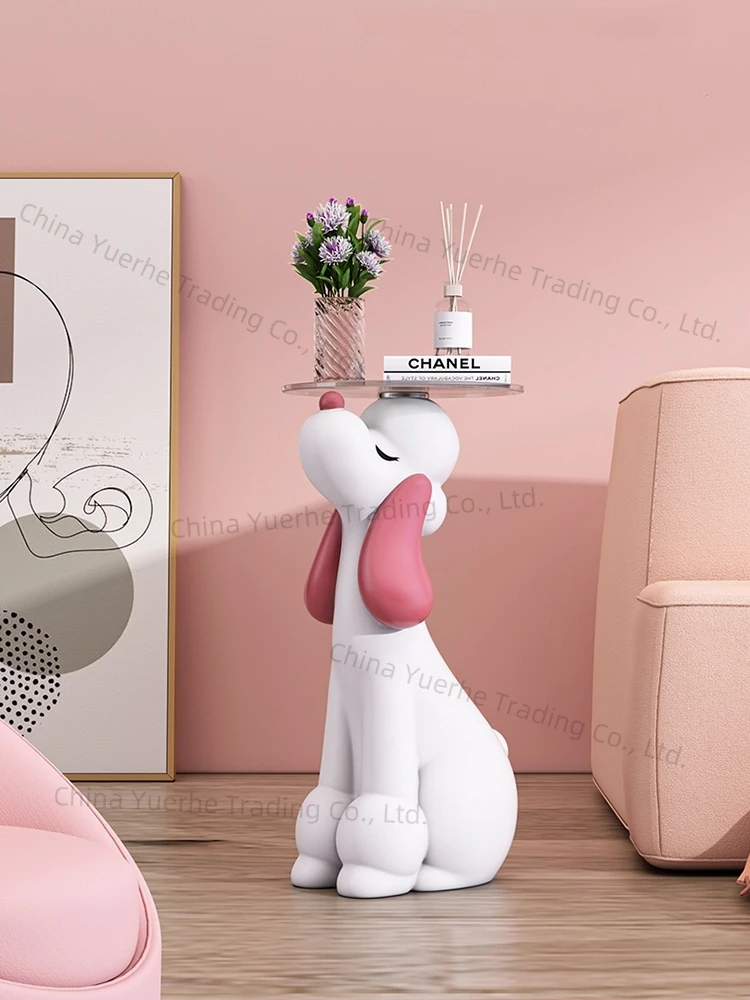 Home Decor Dog Statue Large Floor Decoration Poodle Sculpture Room Decor Living Room Sofa Corner Table Interior Figurines Nordic
Home Decor Dog Statue Large Floor Decoration Poodle Sculpture Room Decor Living Room Sofa Corner Table Interior Figurines Nordic