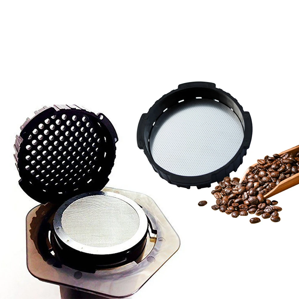High Quality Practical Top Sale Home Outdoor Coffee Filter Metal Filter 61mm 2 Pcs Accessories Metal Replacements
High Quality Practical Top Sale Home Outdoor Coffee Filter Metal Filter 61mm 2 Pcs Accessories Metal Replacements