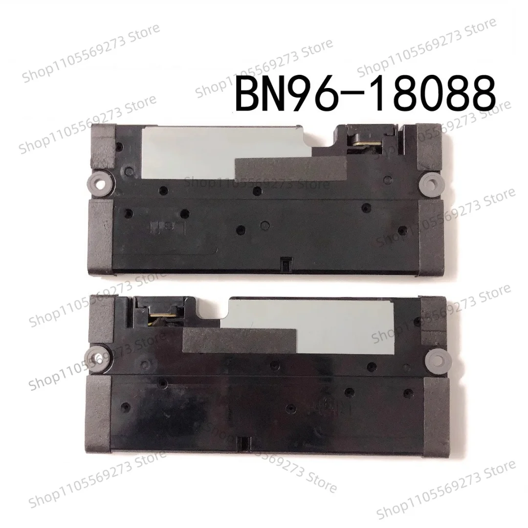 BN96-18088A BN96-18088B Horn Speaker for TV UA55D6000SJ UE55D6100SKXXU UN55D6000SFXZA UN55D6300 UA55D6000ST UN55D6000SF
BN96-18088A BN96-18088B Horn Speaker for TV UA55D6000SJ UE55D6100SKXXU UN55D6000SFXZA UN55D6300 UA55D6000ST UN55D6000SF